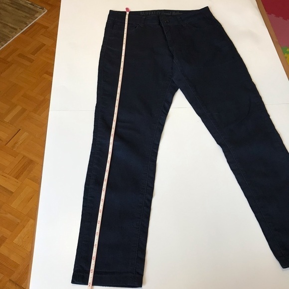 Buffalo David Bitton, Women’s Jeans lightweight stretchable pant in blue.Size:28 - Picture 9 of 12